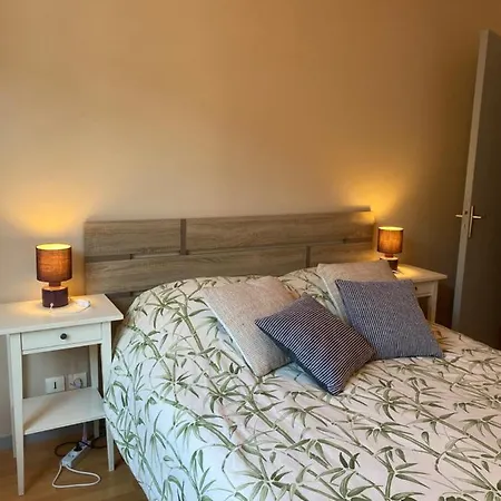 Parking Prive Gratuit, Balcon, 2