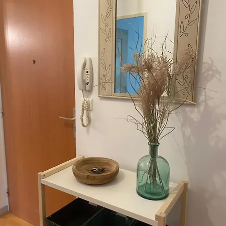Appartamento Parking Prive Gratuit, Balcon, 2 *