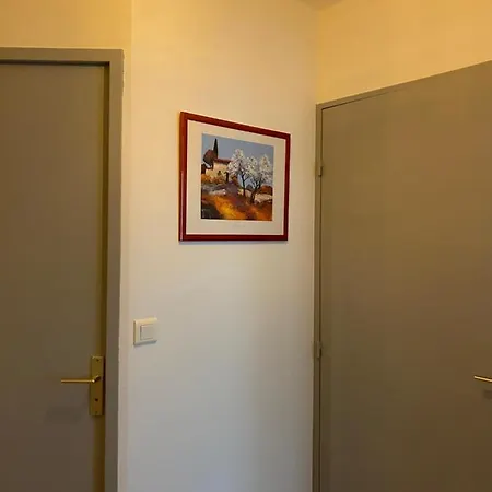 アパート Parking Prive Gratuit, Balcon, 2 クレルモン・フェラン