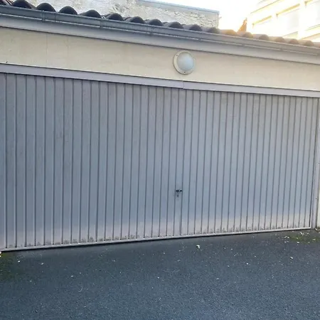 Parking Prive Gratuit, Balcon, 2 Apartmán *
