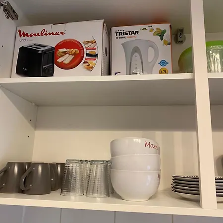 Parking Prive Gratuit, Balcon, 2 クレルモン・フェラン