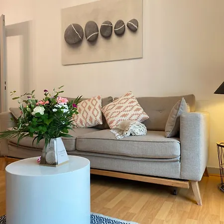 Appartamento Parking Prive Gratuit, Balcon, 2 *