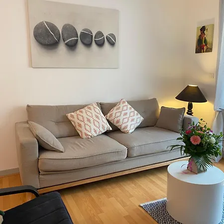 Parking Prive Gratuit, Balcon, 2 クレルモン・フェラン