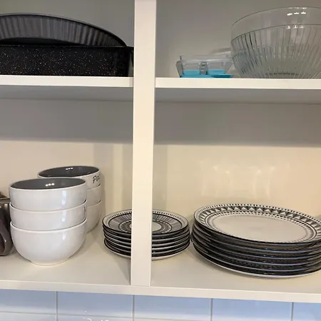 Parking Prive Gratuit, Balcon, 2