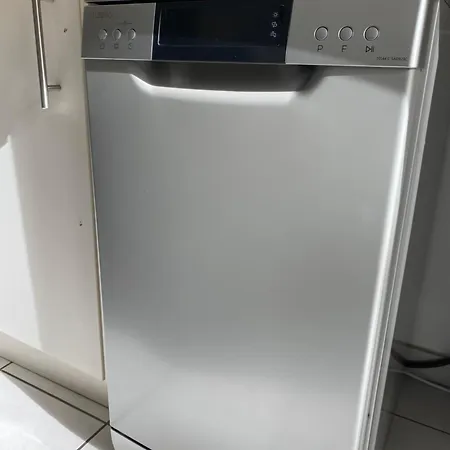 Parking Prive Gratuit, Balcon, 2 *