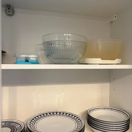 Parking Prive Gratuit, Balcon, 2