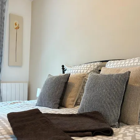 Parking Prive Gratuit, Balcon, 2 アパート クレルモン・フェラン