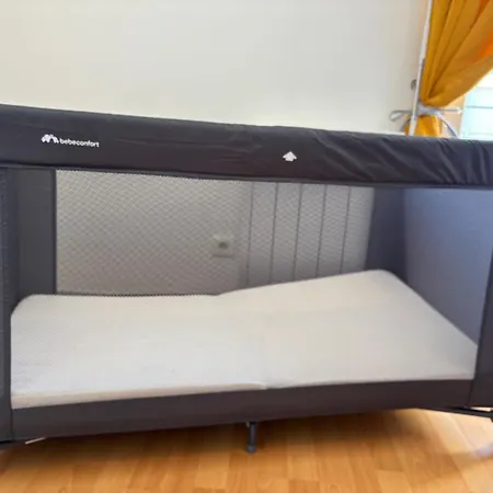 Parking Prive Gratuit, Balcon, 2 *