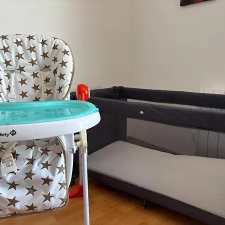 Parking Prive Gratuit, Balcon, 2 * クレルモン・フェラン