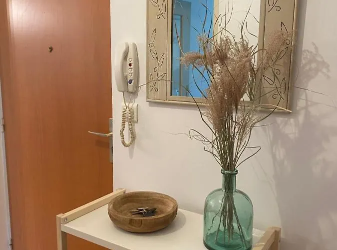 公寓 Parking Prive Gratuit, Balcon, 2 *