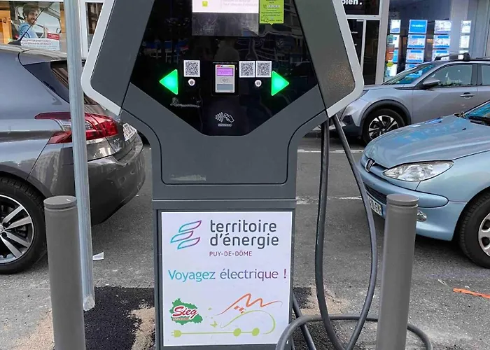 Апартаменты Parking Prive Gratuit, Balcon, 2 *