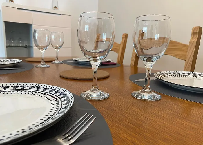 Parking Prive Gratuit, Balcon, 2 Apartment Clermont-Ferrand