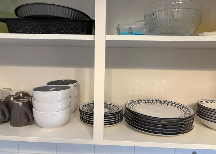 Parking Prive Gratuit, Balcon, 2