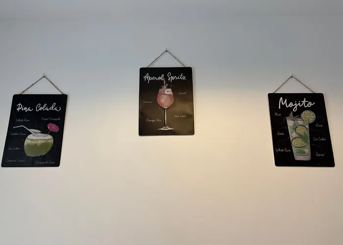 公寓 Parking Prive Gratuit, Balcon, 2