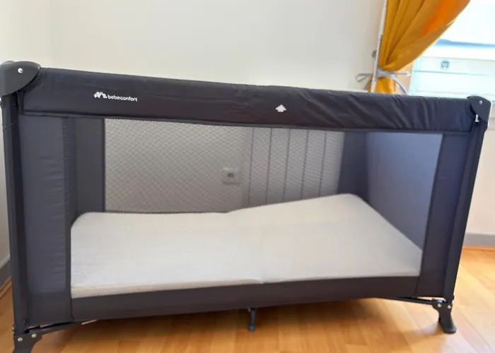 Parking Prive Gratuit, Balcon, 2 *