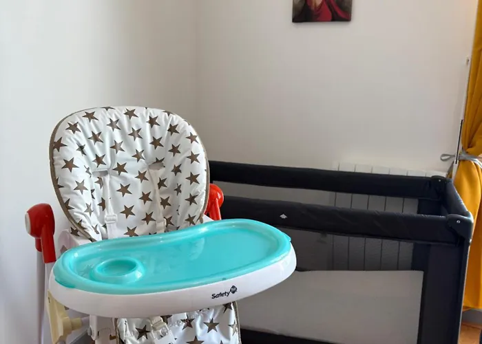 Parking Prive Gratuit, Balcon, 2 Clermont-Ferrand