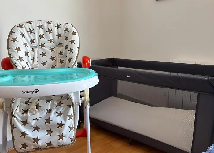 Parking Prive Gratuit, Balcon, 2 * Клермон-Ферран